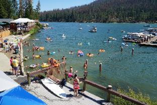 Photo of Others in Bass Lake