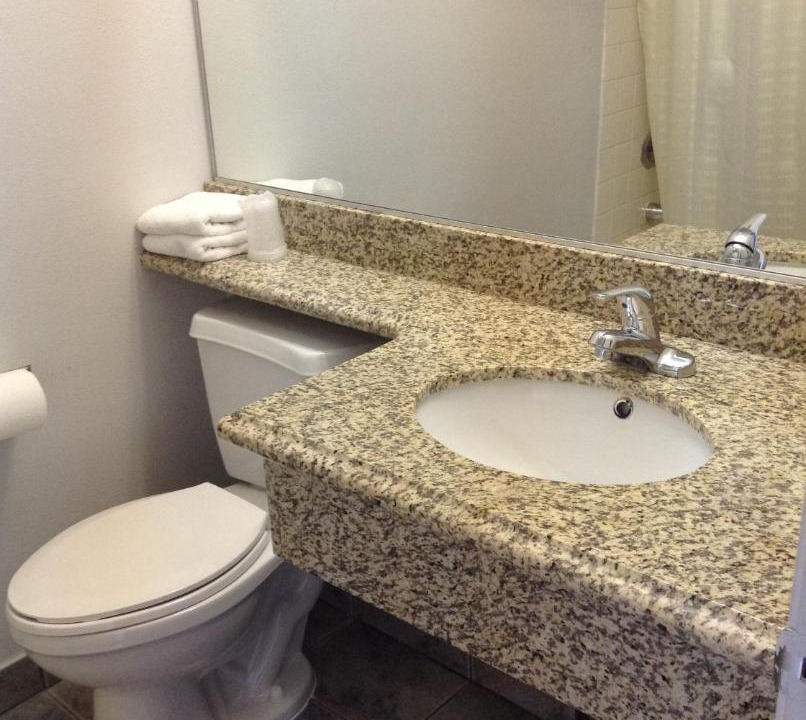 Photo of Bathroom in Fontana