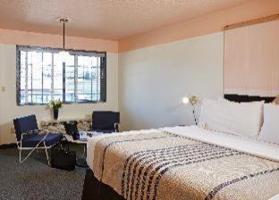 Photo of Bedroom in Santa Rosa