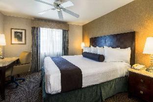 Photo of Bedroom in Downtown