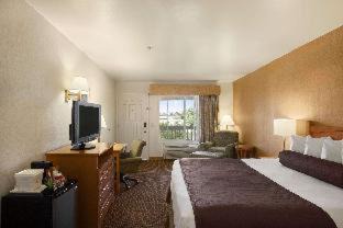 Photo of Bedroom in Downtown