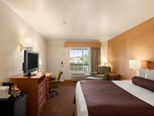 Photo of Bedroom in Downtown
