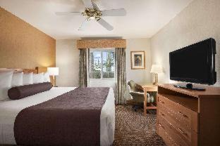 Photo of Bedroom in Downtown