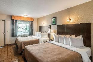 Photo of Bedroom in Oleander - Sunset
