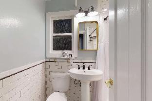 Photo of Bathroom in Petaluma