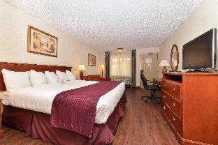 Photo of Bedroom in Indio