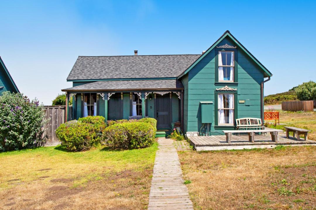 Photo of Others in Mendocino