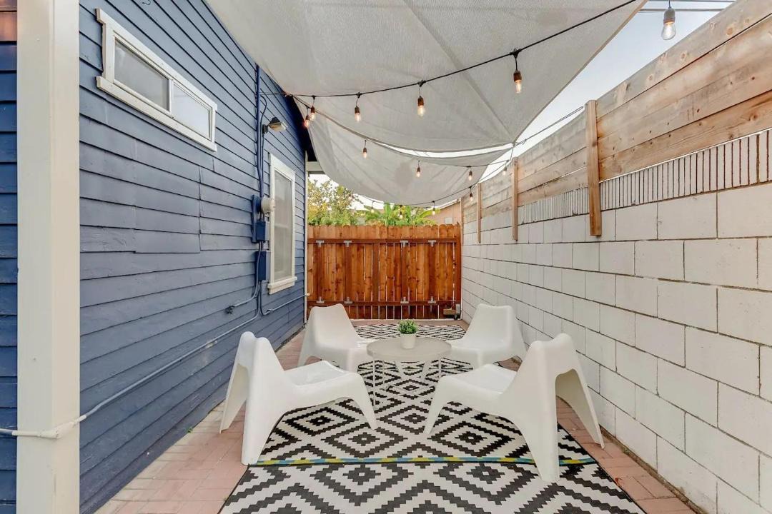 Photo of Patio Balcony in Franklin