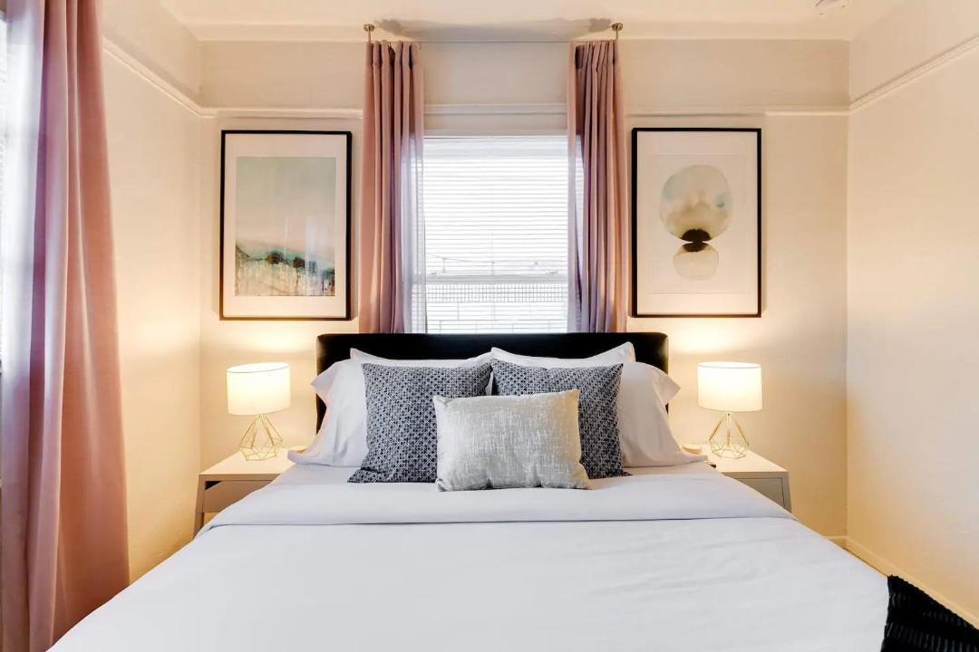 Photo of Bedroom in Franklin