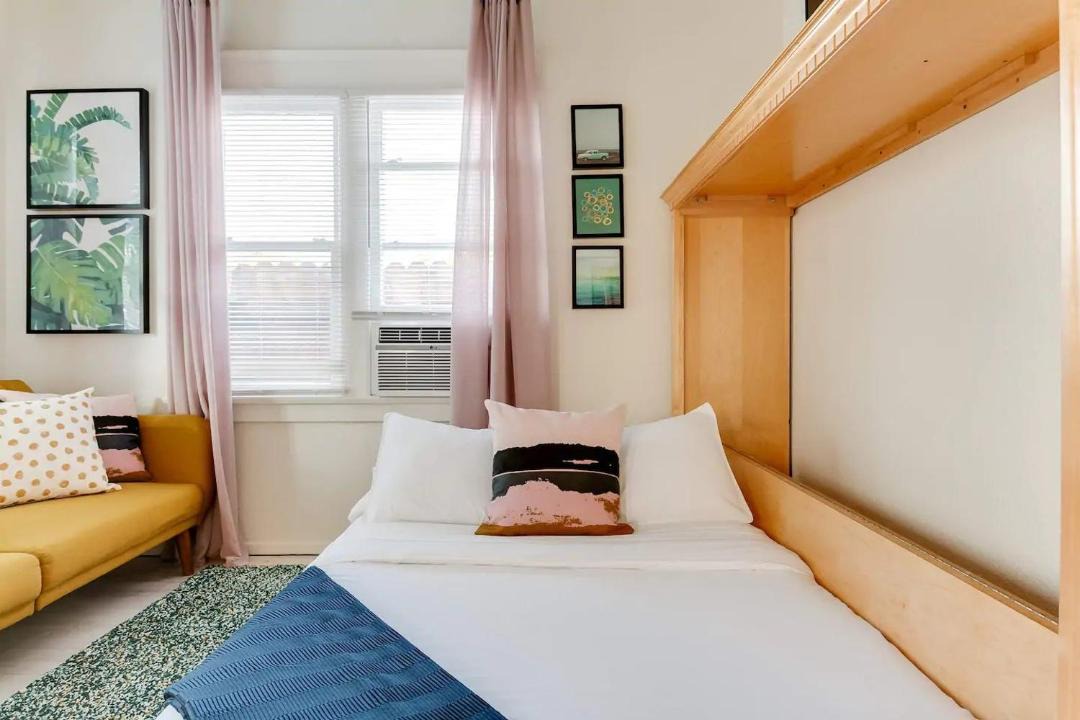 Photo of Bedroom in Franklin