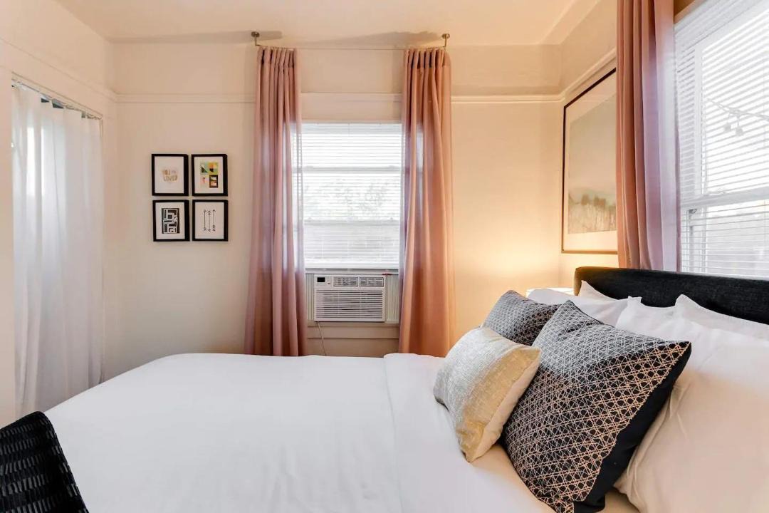 Photo of Bedroom in Franklin