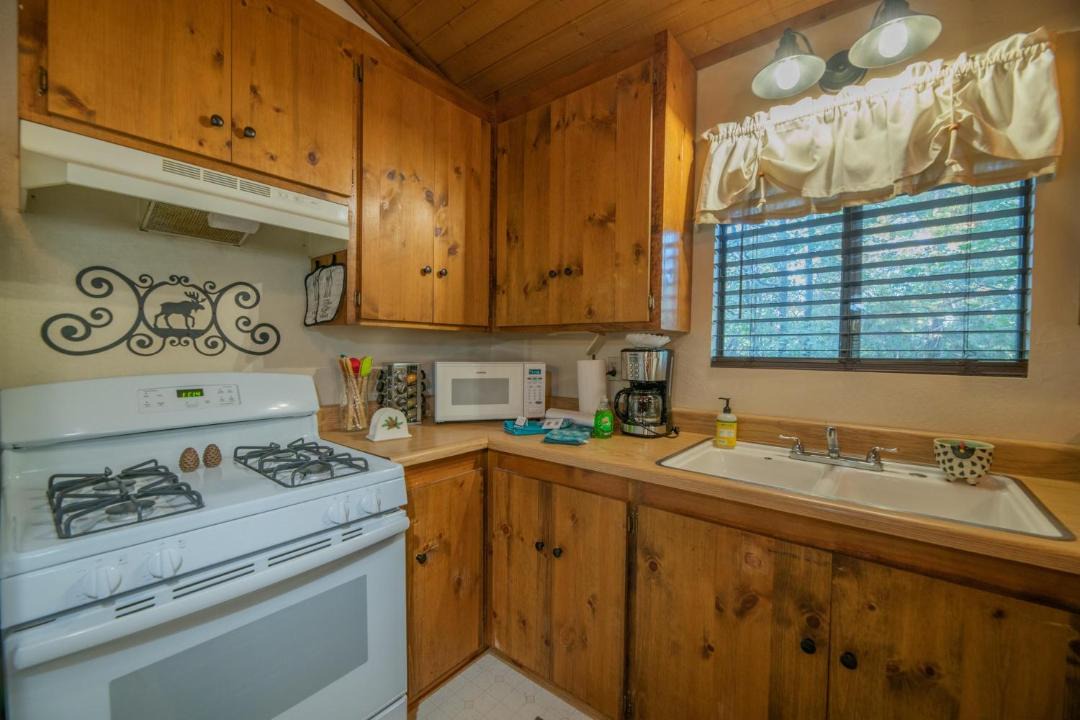 Photo of Kitchen in Sugarloaf