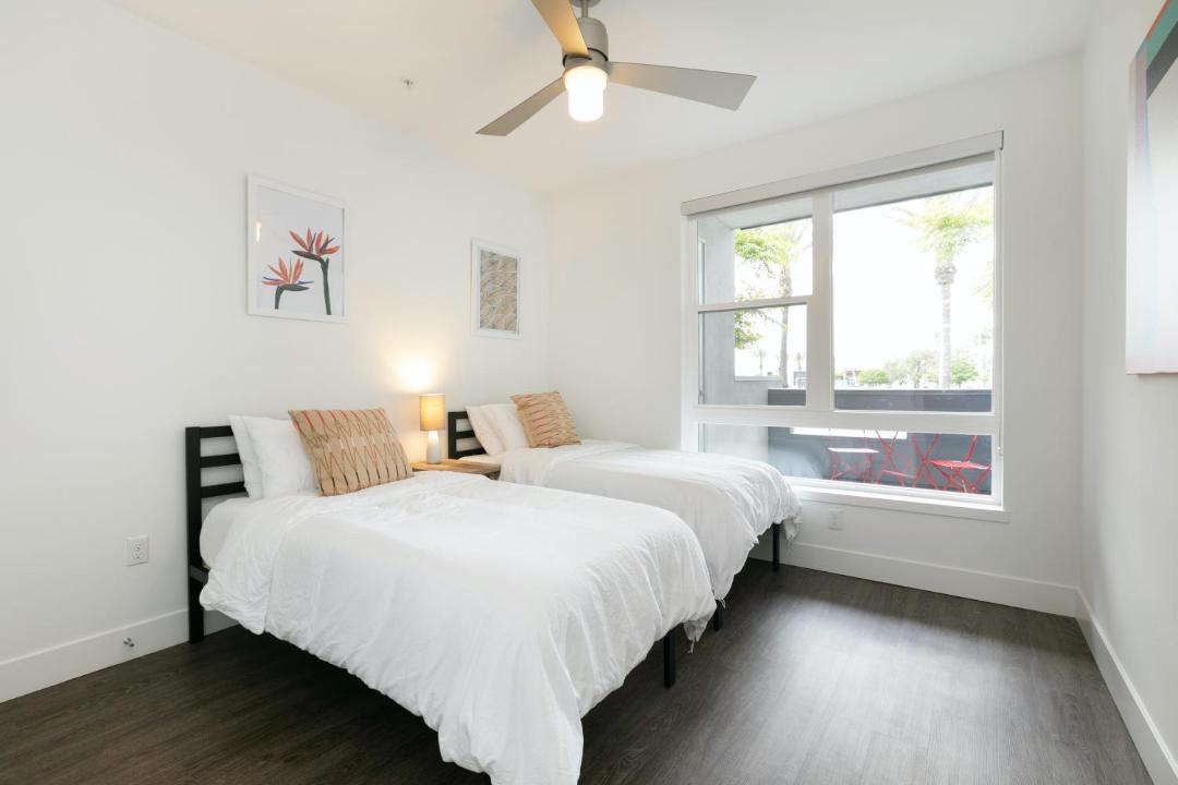 Photo of Bedroom in Anaheim Resort
