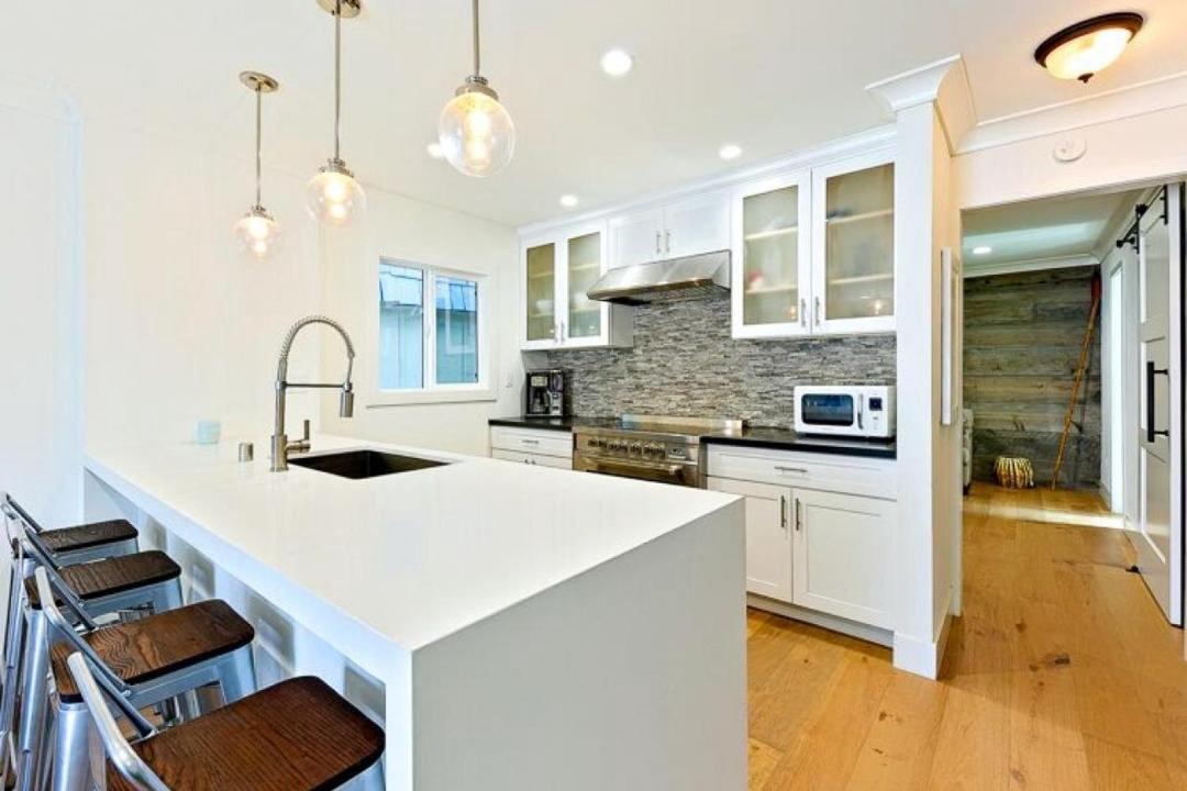 Photo of Kitchen in West Newport