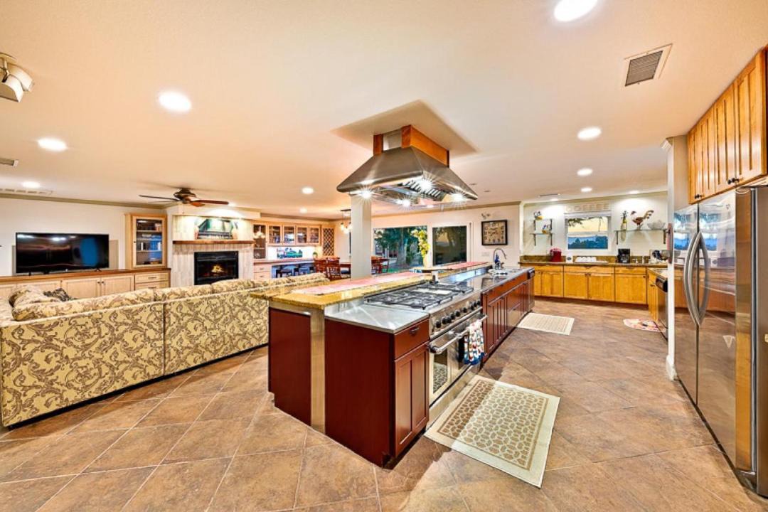 Photo of Livingroom in Temecula