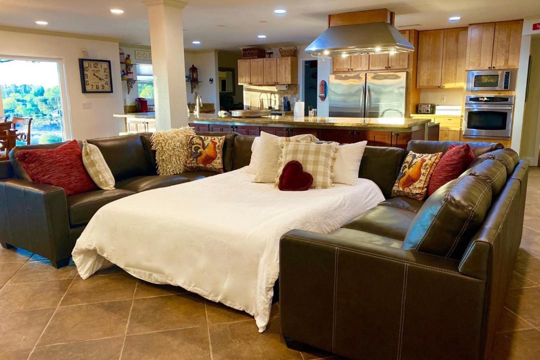 Photo of Livingroom in Temecula