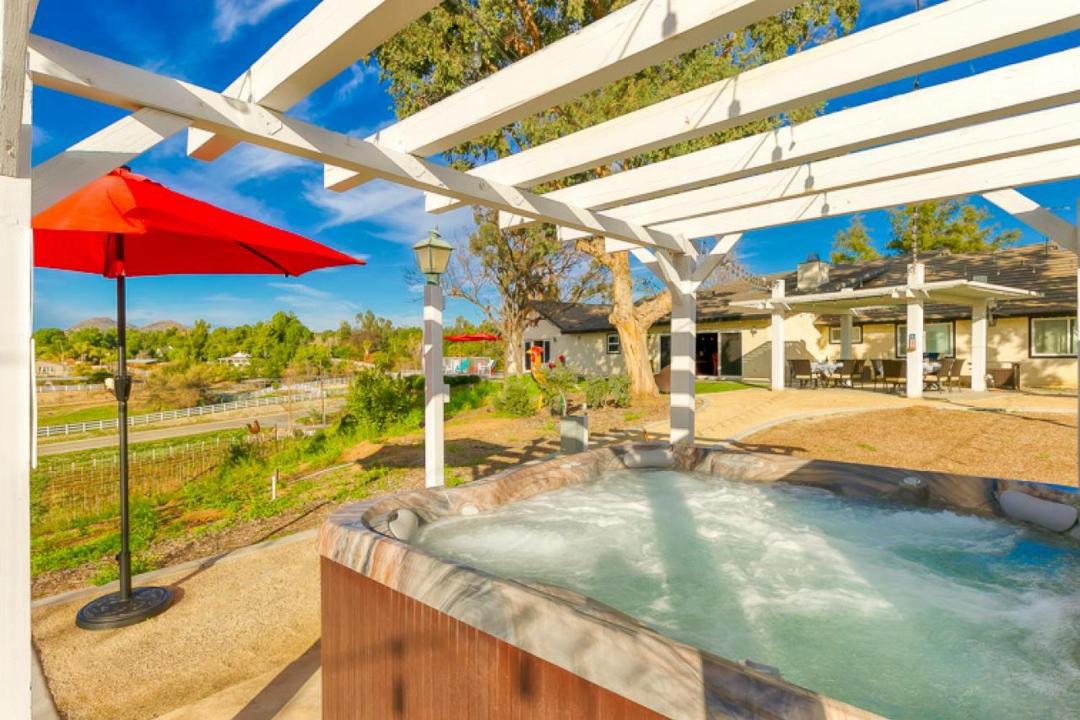 Photo of Outdoor in Temecula