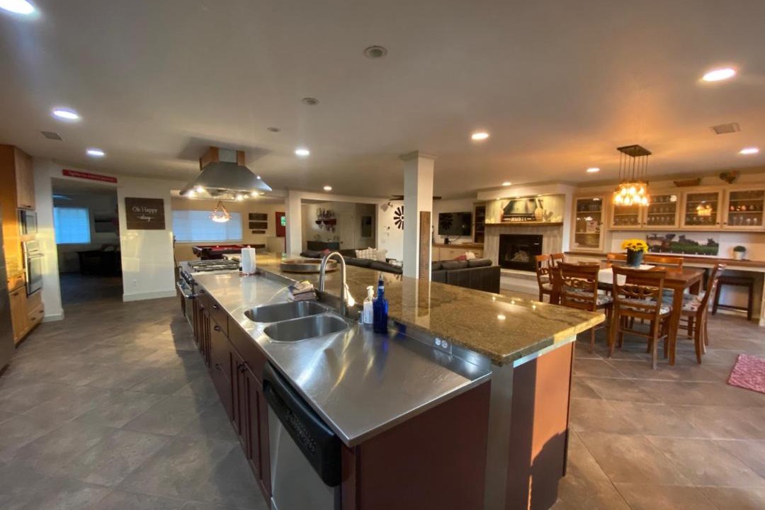 Photo of Livingroom in Temecula