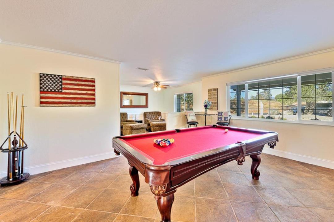 Photo of Livingroom in Temecula