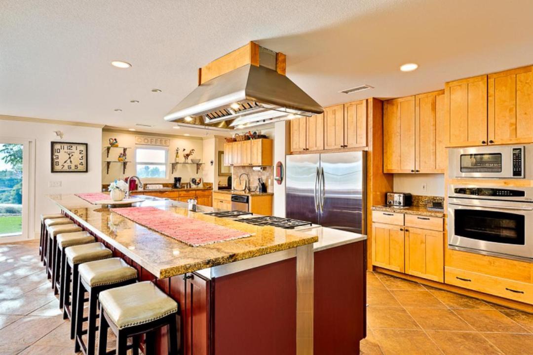 Photo of Kitchen in Temecula