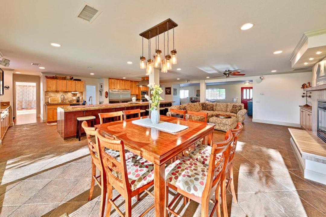 Photo of Livingroom in Temecula