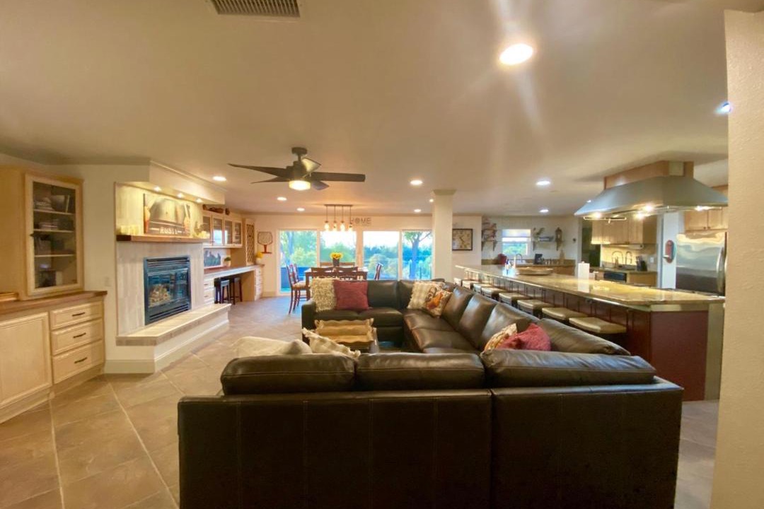 Photo of Livingroom in Temecula