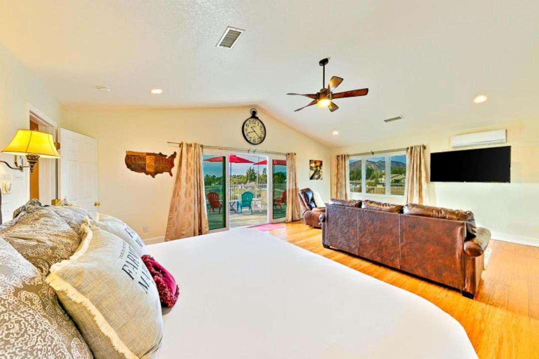 Photo of Bedroom in Temecula