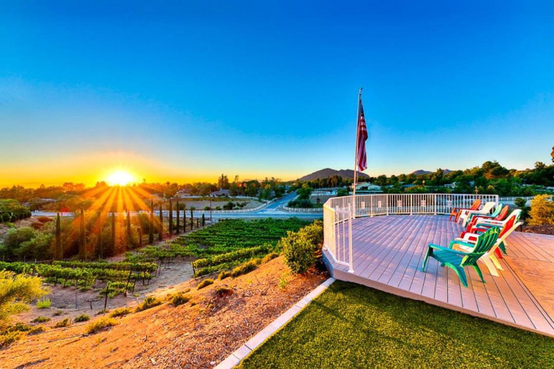 Photo of Outdoor in Temecula