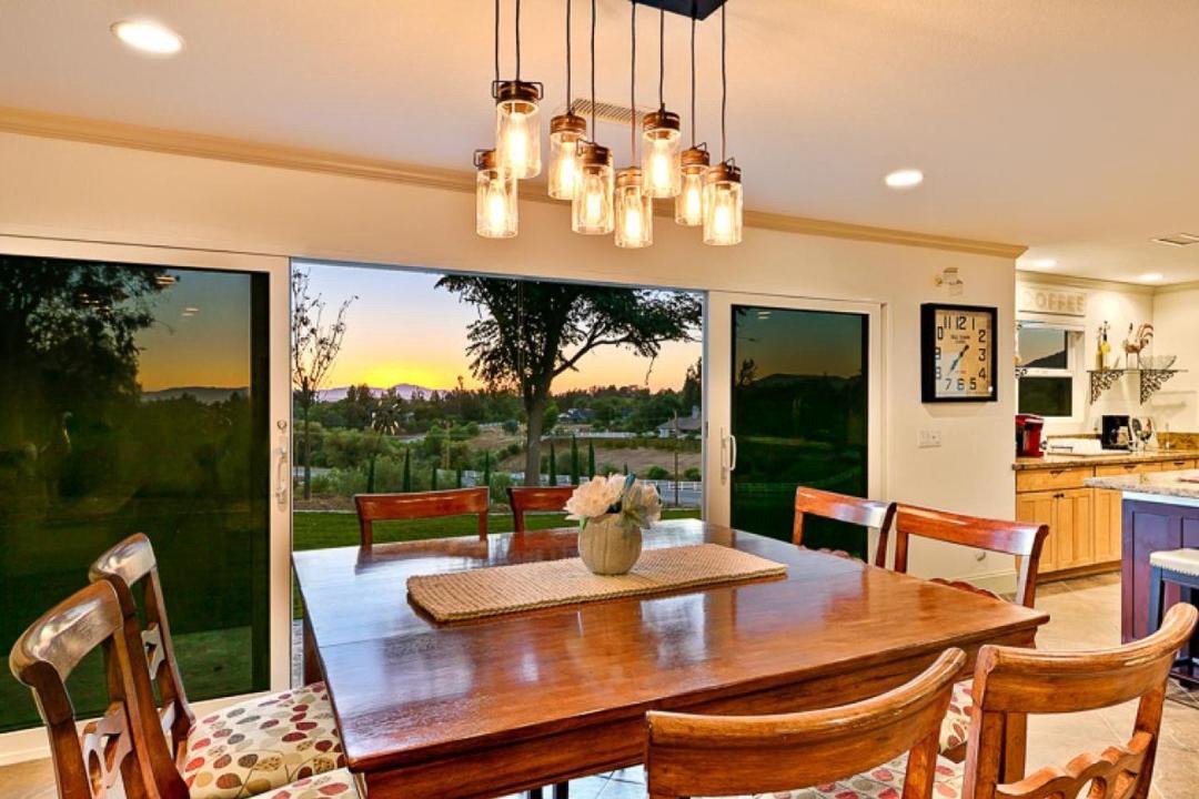 Photo of Livingroom in Temecula