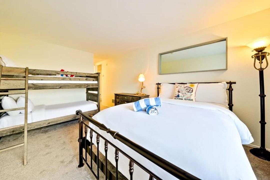Photo of Bedroom in Townsite
