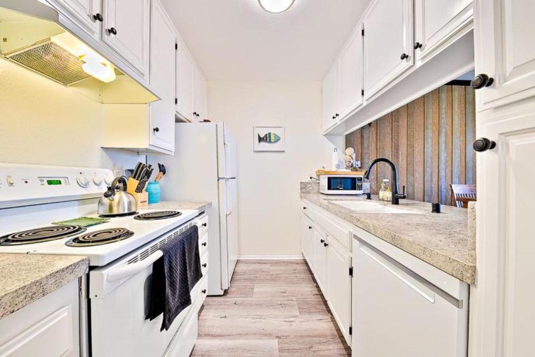 Photo of Kitchen in Townsite