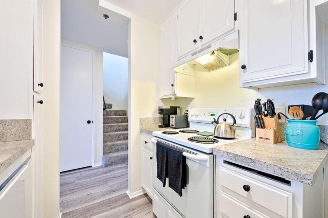 Photo of Kitchen in Townsite