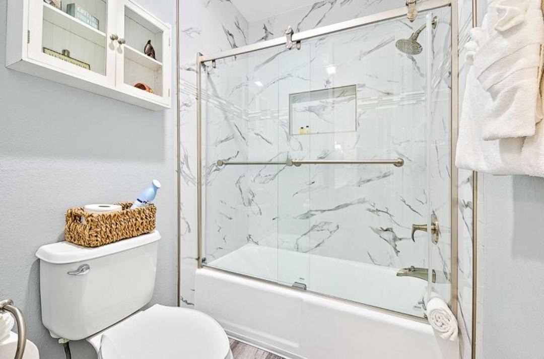 Photo of Bathroom in Townsite