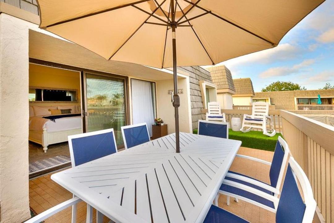 Photo of Patio Balcony in Townsite