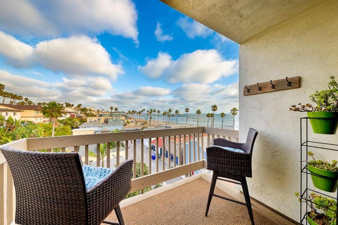 Photo of Patio Balcony in Townsite