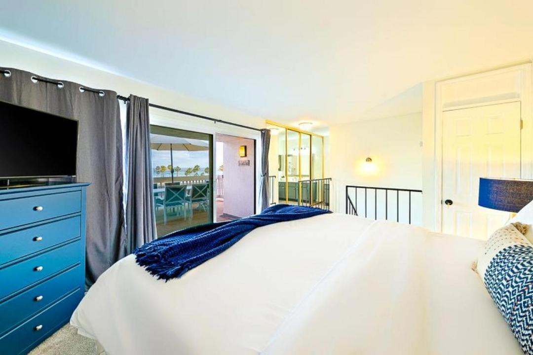 Photo of Bedroom in Townsite