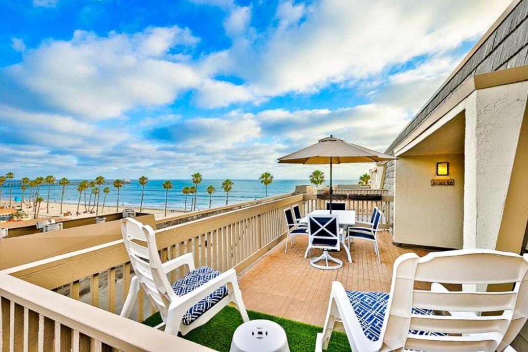 Photo of Patio Balcony in Townsite