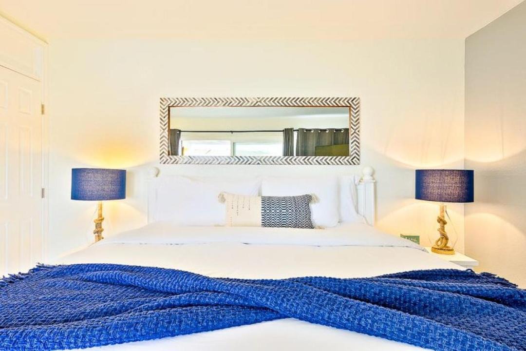 Photo of Bedroom in Townsite