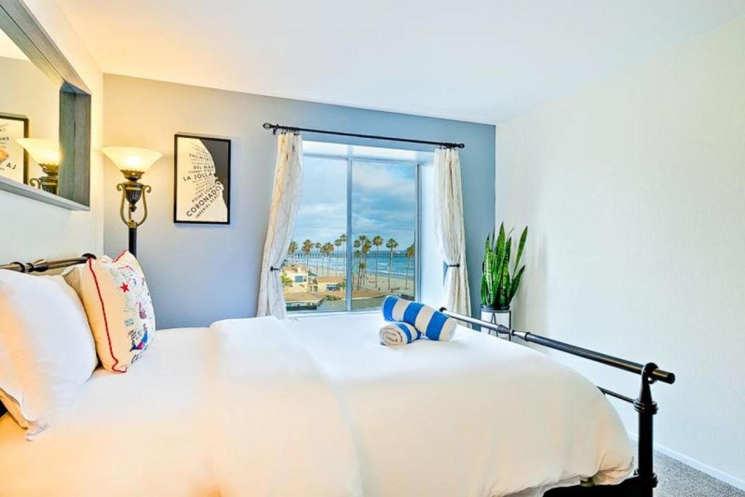 Photo of Bedroom in Townsite
