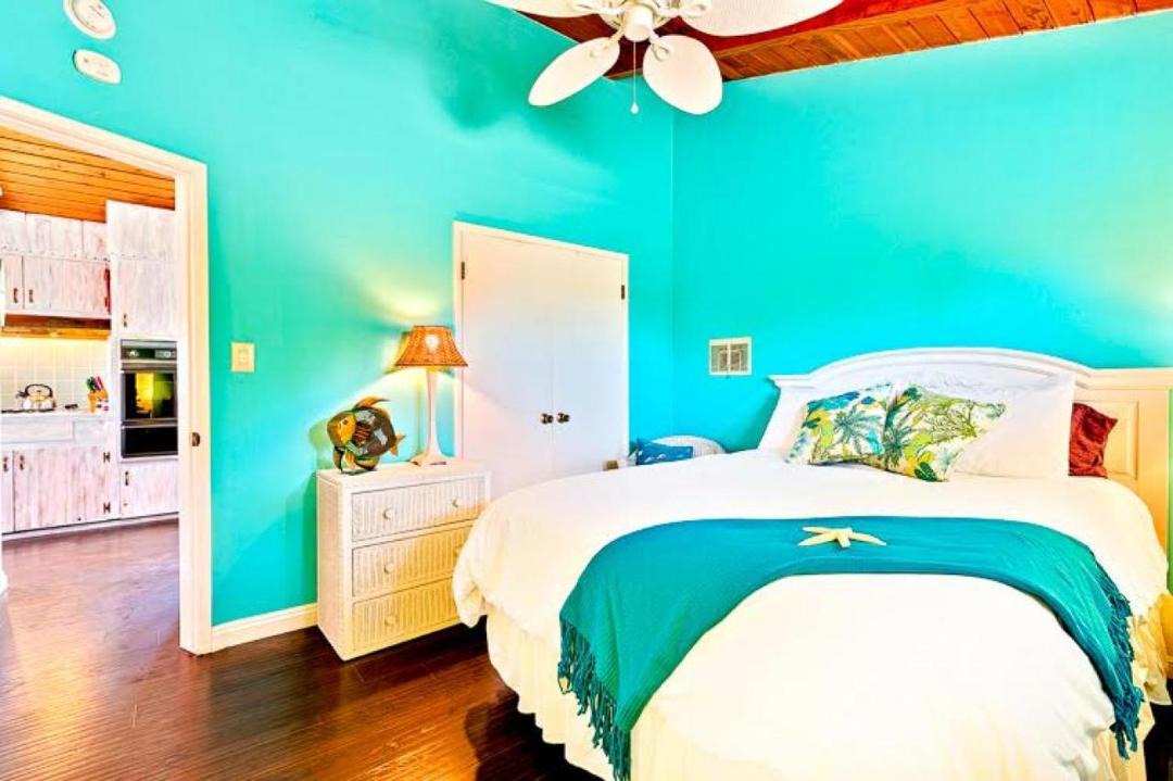 Photo of Bedroom in San Clemente