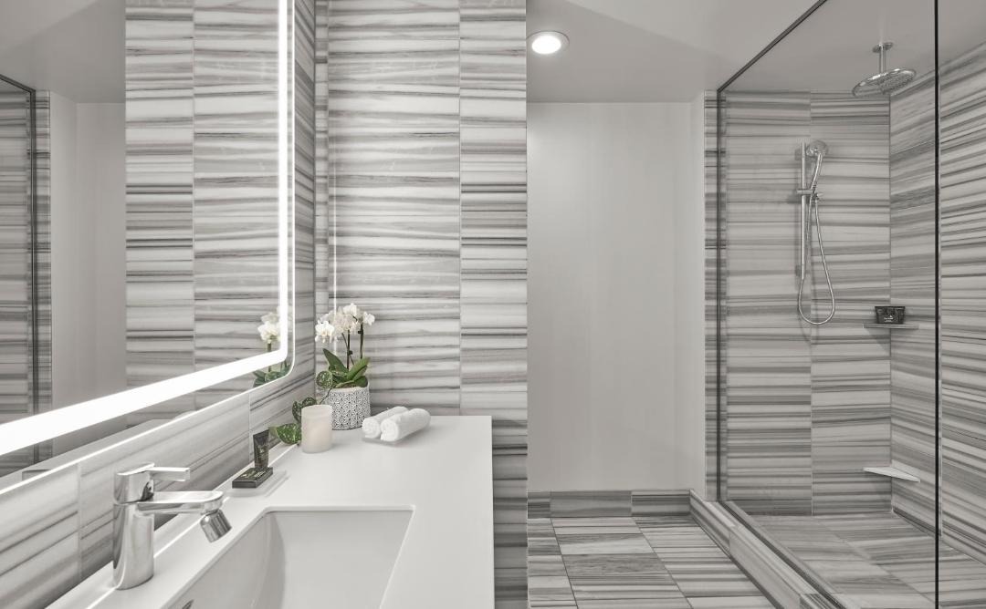 Photo of Bathroom in Waterfront