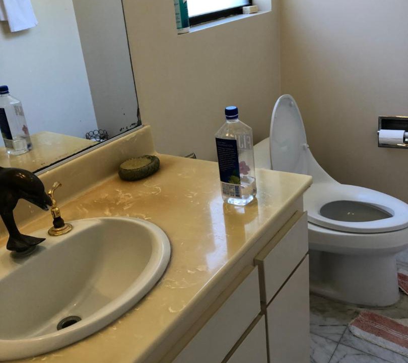 Photo of Bathroom in Hollywood Hills West