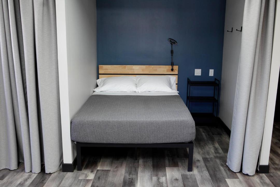 Photo of Bedroom in East Village