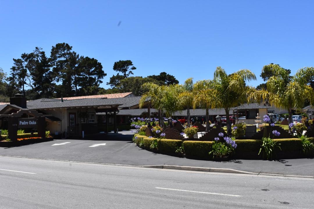 Photo of Others in Munras Avenue