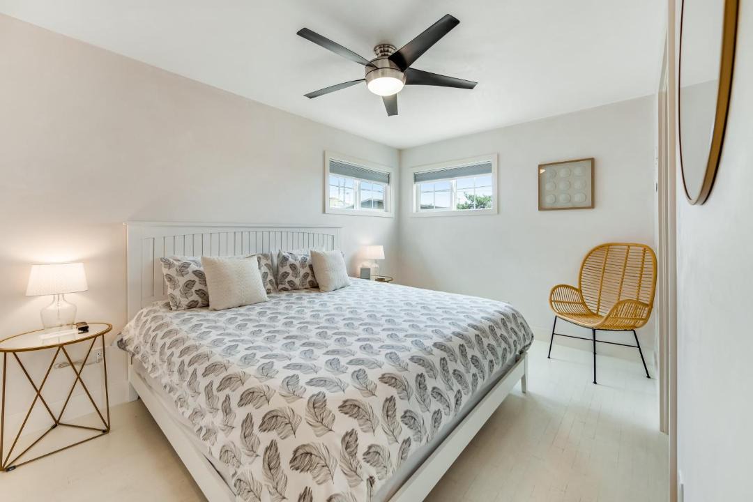 Photo of Bedroom in Seaside