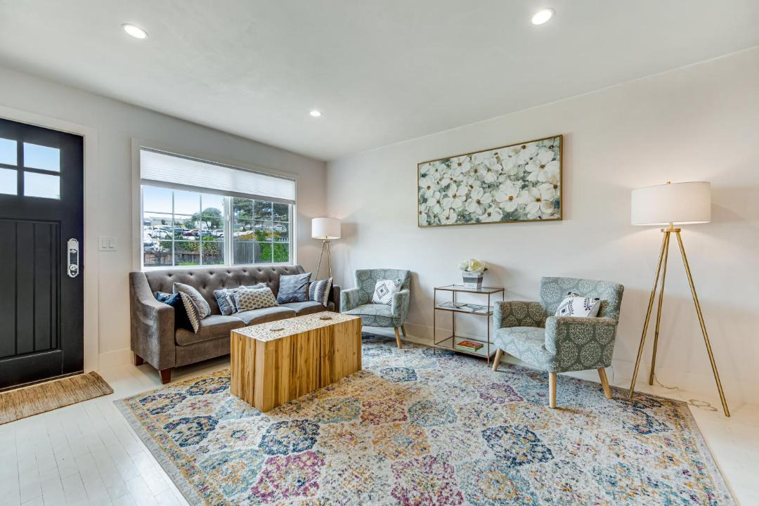 Photo of Livingroom in Seaside