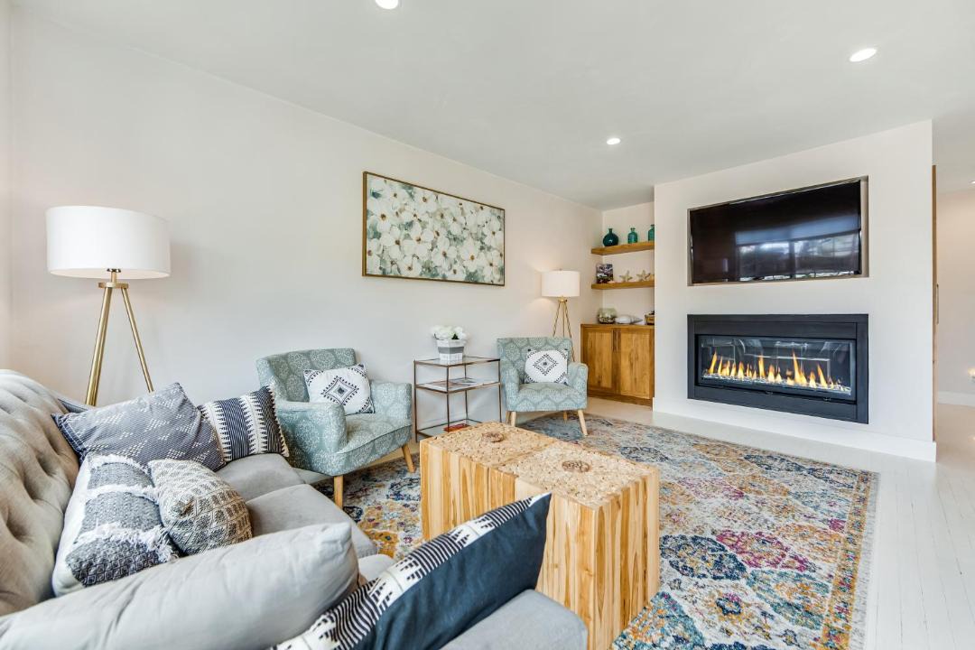 Photo of Livingroom in Seaside