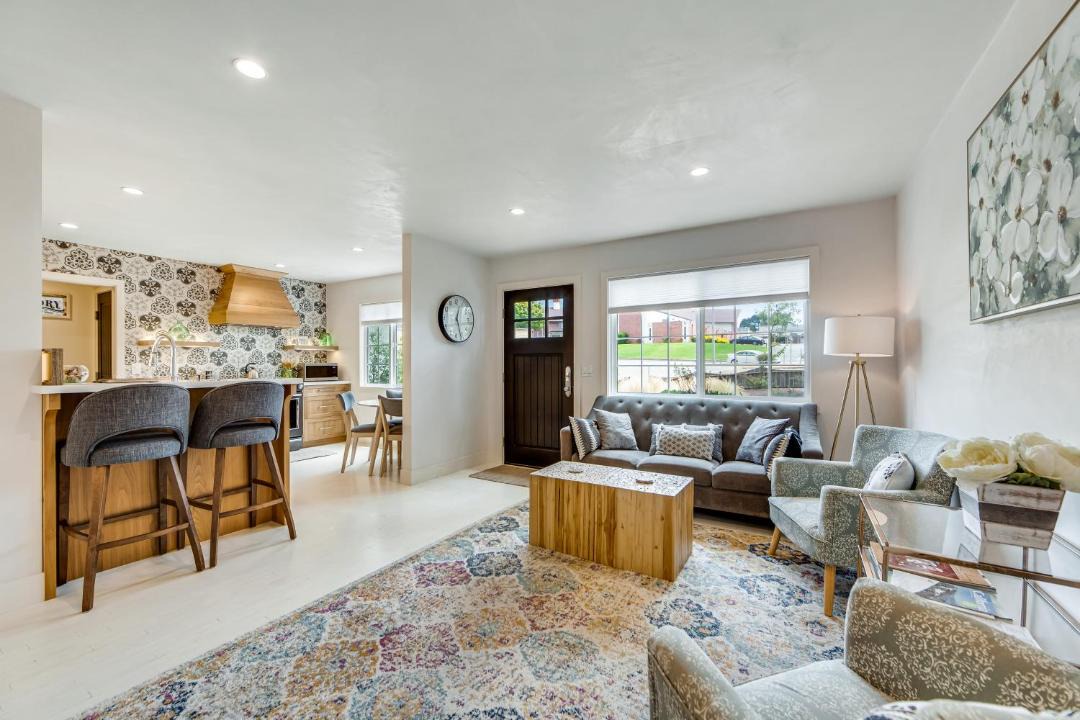 Photo of Livingroom in Seaside