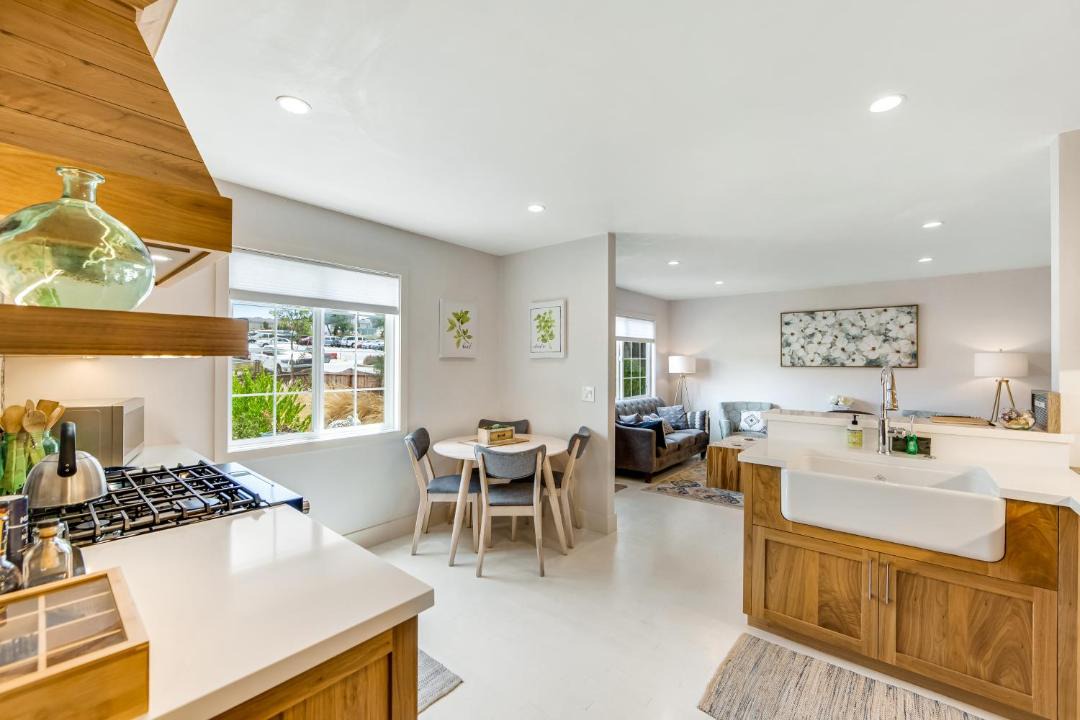 Photo of Livingroom in Seaside