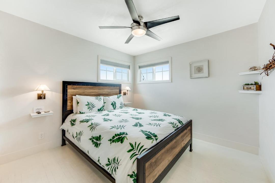 Photo of Bedroom in Seaside